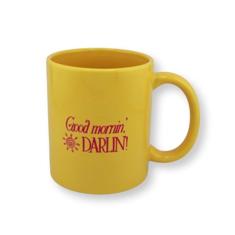 Good Mornin' Darlin'! 11oz Ceramic Mug
