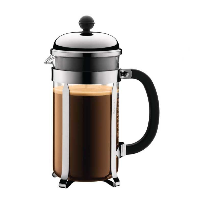 French Press