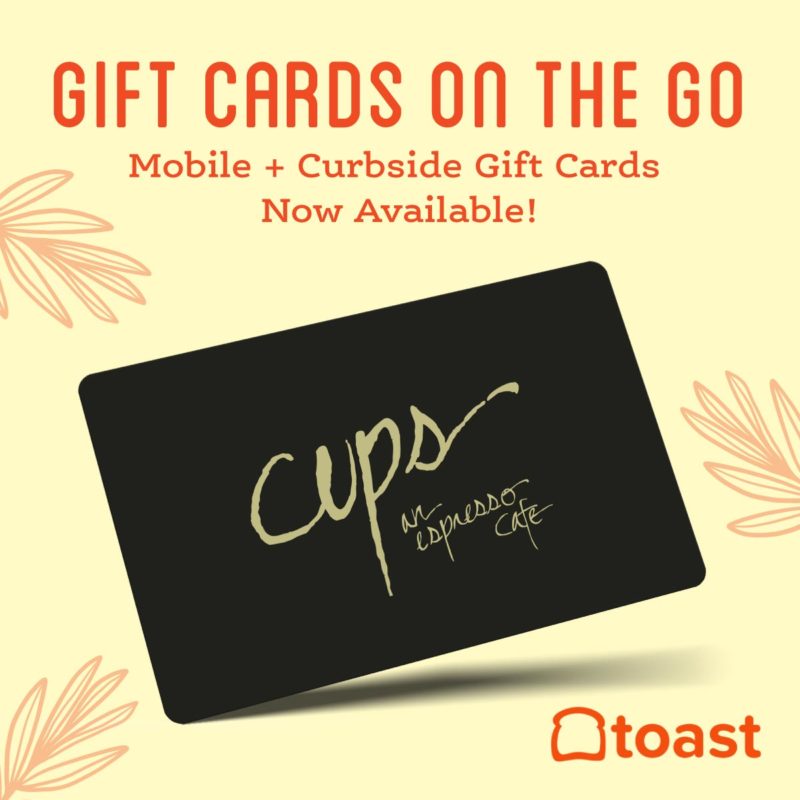 Gift Cards