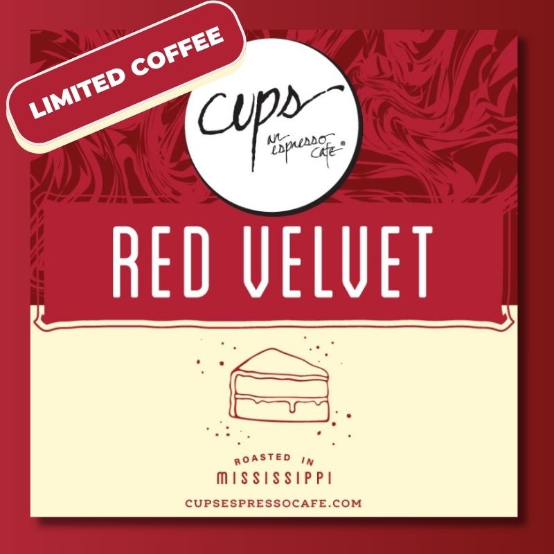 Red Velvet